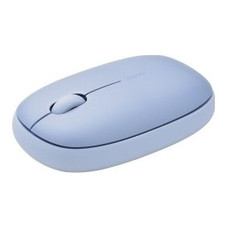 MOUSE RAPOO WIRELESS Y BLUETOOTH M660 SILENT 2.4G GHz
