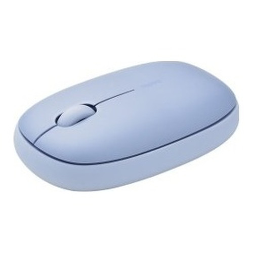 MOUSE RAPOO WIRELESS Y BLUETOOTH M660 SILENT 2.4G GHz