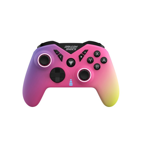 Dragonshock Nebula Ultimate Multicolor Bluetooth Gamepad Nintendo Switch (Espera 4 dias)-SX30 Dragonshock Nebula Ultimate Multicolor Bluetooth Gamepad Nintendo Switch (Espera 4 dias)