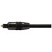 Cable Toslik Optico Digital Audio 3m Equip