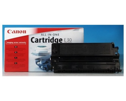 Canon FC-100/120/200/204/210 Toner E-30, 4.000 Paginas