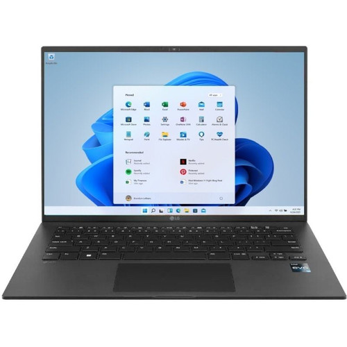 LG Gram 14Z90S Intel Core Ultra 7 155H Port&aacute;til 35,6 cm (14") Full HD 32 GB LPDDR5-SDRAM 1 TB SSD Wi-Fi 6E (802.11ax) Windows 11 Home Negro (Espera 4 dias)