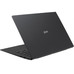LG Gram 14ZD90RU-G.AX55B ordenador portatil Intel&reg; Core&trade; i5 i5-1334U Port&aacute;til 35,6 cm (14") WUXGA 16 GB LPDDR4x-SDRAM 512 GB SSD Wi-Fi 6E (802.11ax) FreeDOS Espa&ntilde;ol Negro (Espera 4 dias)