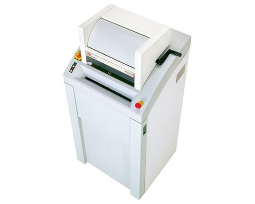 HSM DESTRUCTORA DE DOCUMENTOS /POWERLINE 450.2 3,9X40 3X400V/50HZ EU-SX25 HSM DESTRUCTORA DE DOCUMENTOS /POWERLINE 450.2 3,9X40 3X400V/50HZ EU