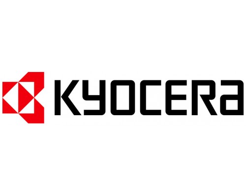 KYOCERA Eliminacion segura de los datos del Disco duro FS-9130/9530DN