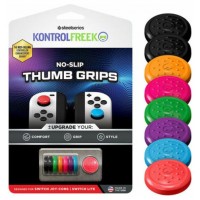 KontrolFreek 1510-JOY accesorio de controlador de juego Botones analógicos (Espera 4 dias)