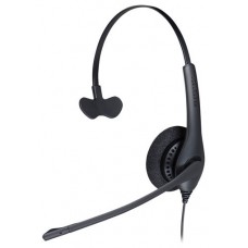 AURICULARES JABRA BIZ 1500 CABLEADO DE DIADEMA MONOAURAL 95CM CABLE-SX30 AURICULARES JABRA BIZ 1500 CABLEADO DE DIADEMA MONOAURAL 95CM CABLE