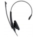 AURICULARES JABRA BIZ 1500 CABLEADO DE DIADEMA MONOAURAL 95CM CABLE-SX30 AURICULARES JABRA BIZ 1500 CABLEADO DE DIADEMA MONOAURAL 95CM CABLE