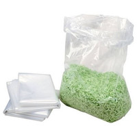 HSM Bolsas de plastico (25 bolsas) 740 max, FA 400.2-IR30 HSM Bolsas de plastico (25 bolsas) 740 max, FA 400.2