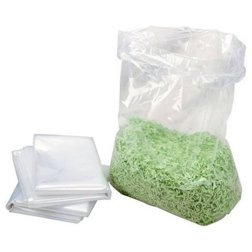 HSM Bolsas de plastico (25 bolsas) 740 max, FA 400.2-IR30 HSM Bolsas de plastico (25 bolsas) 740 max, FA 400.2
