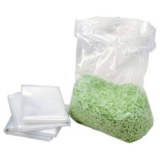 HSM Bolsas de plastico (25 bolsas)  FA 400.2