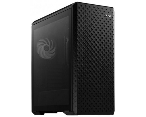 CAJA GAMING XPG DEFENDER PRO E-ATX 2XUSB SIN FUENTE ARGB NEGRO