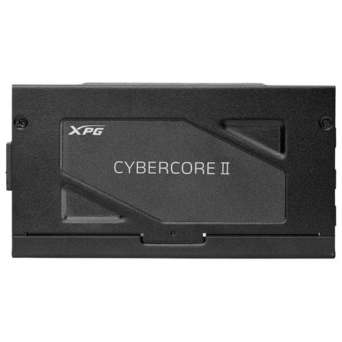 FUENTE ALIMENTACION XPG CYBERCORE II 1300W 80+ PLATINUM FULLY MODULAR ATX
