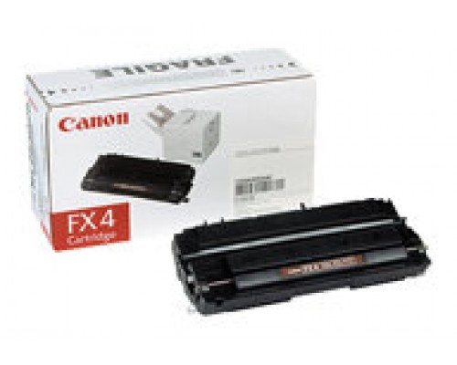 Canon Fax L-800/900/900S/LC-8500/9000/9800 Toner, 4.000 paginas