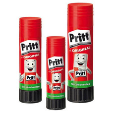 PRITT PEGAMENTO EN BARRA 11G ( solo tienda )