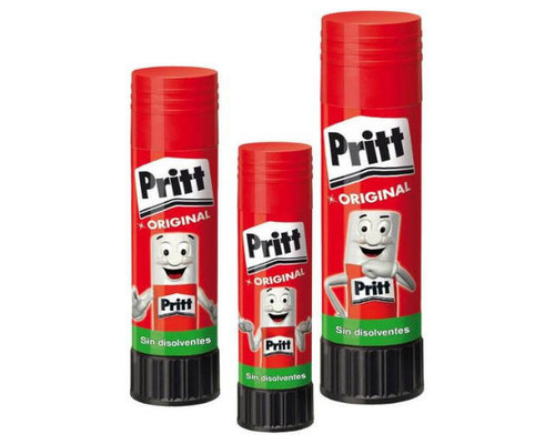 PRITT PEGAMENTO EN BARRA 11G ( solo tienda )
