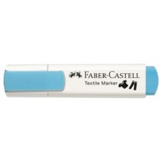 BLÍSTER CON 5 MARCADORES TEXTILES COLORES BABY-PARTY FABER CASTELL 159530 (Espera 4 dias)-SX31 BLÍSTER CON 5 MARCADORES TEXTILES COLORES BABY-PARTY FABER CASTELL 159530 (Espera 4 dias)