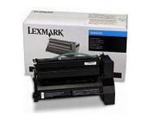 LEXMARK Unidad de Impresion C-752 CIAN