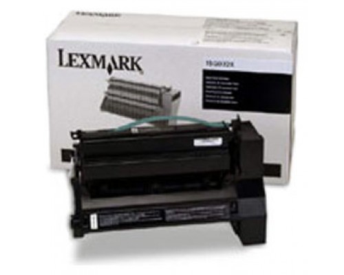 LEXMARK Unidad de Impresion C-752 NEGRO