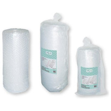 Dohe Rollo film burbujas - 35 m - 50 cm x 5 m-IR30 Dohe Rollo film burbujas - 35 m - 50 cm x 5 m
