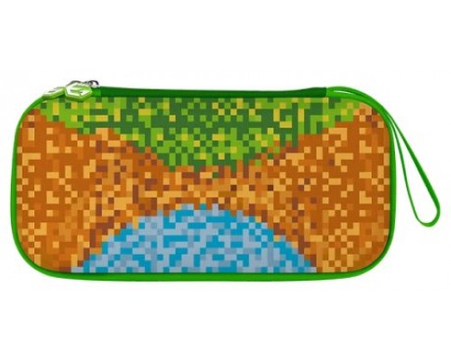 EgoGear PCC25S-NSW2-GC funda para consola portátil Funda protectora rígida Nintendo Multicolor (Espera 4 dias)