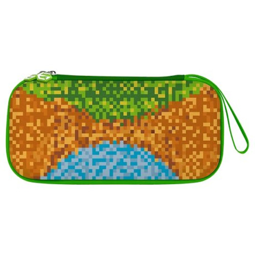 EgoGear PCC25S-NSW2-GC funda para consola portátil Funda protectora rígida Nintendo Multicolor (Espera 4 dias)-SX30 EgoGear PCC25S-NSW2-GC funda para consola portátil Funda protectora rígida Nintendo Multicolor (Espera 4 dias)