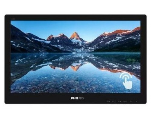 MONITOR PHILIPS 162B9TN