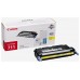 Canon i-Sensys LBP-5300 Toner Amarillo