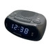 RADIO DESPERTADOR AIWA CR-09J AM/FM DOBLE ALARMA