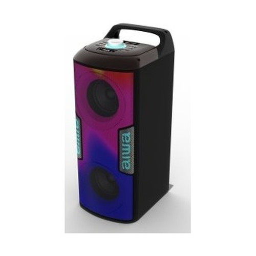 ALTAVOZ BLUETOOTH TROLLEY AIWA KBTUS-100 BT 5.1 16W-SX25 ALTAVOZ BLUETOOTH TROLLEY AIWA KBTUS-100 BT 5.1 16W