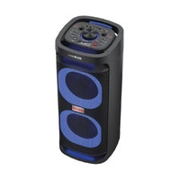 ALTAVOZ BLUETOOTH TROLLEY AIWA KBTUS-D800 BT 5.0 80W-SX25 ALTAVOZ BLUETOOTH TROLLEY AIWA KBTUS-D800 BT 5.0 80W