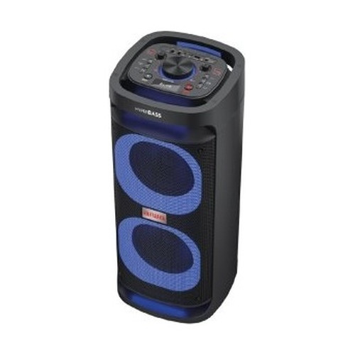 ALTAVOZ BLUETOOTH TROLLEY AIWA KBTUS-D800 BT 5.0 80W-SX25 ALTAVOZ BLUETOOTH TROLLEY AIWA KBTUS-D800 BT 5.0 80W