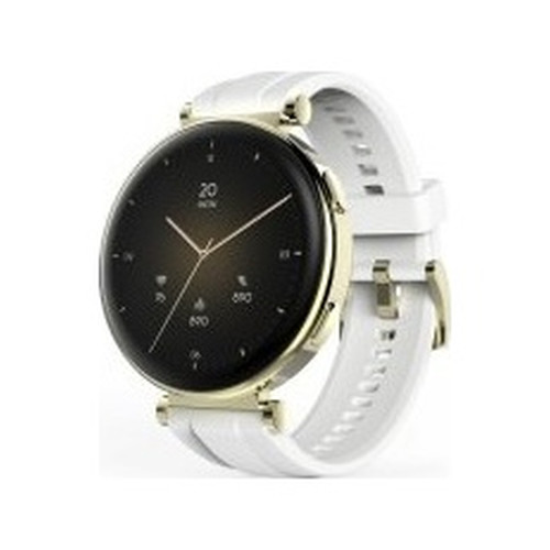 HAMA Smartwatch 7000, Se&ntilde;ora Dorado