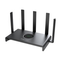 ROUTER WIFI-5 RUIJIE RG-EW1300G AC1300 4P 4x1GB MESH-SX30 ROUTER WIFI-5 RUIJIE RG-EW1300G AC1300 4P 4x1GB MESH