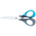 MAPED TIJERAS ESCOLARES SENOFT 13CM COLORES SURTIDOS