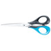 MAPED TIJERAS ESCOLARES SENOFT 13CM COLORES SURTIDOS