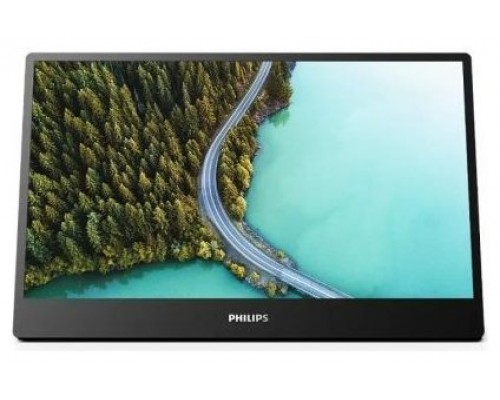 MONITOR PHILIPS 16B1P3302