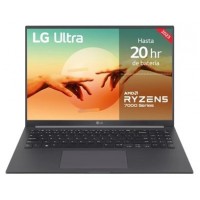 LG PORTATIL AMD RYZEN 5 IPS. 16’’, 7530U, 16GB RAM, 1TB SSD, WIFI 6 (Espera 4 dias)