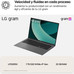 PORTATIL LG 16Z90TL-G AU88B