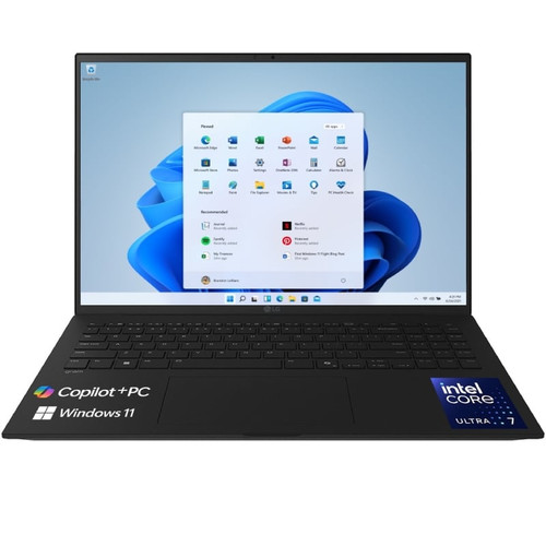PORTATIL LG 16Z90TL-V AZ85BN