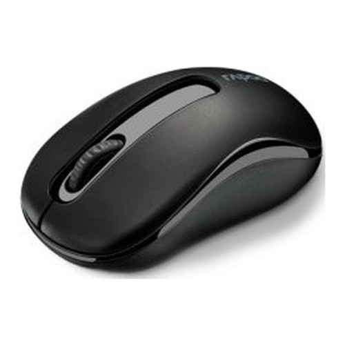 MOUSE RAPOO WIRELESS M10 PLUS 2.4GHz 3 BOTONES 1000