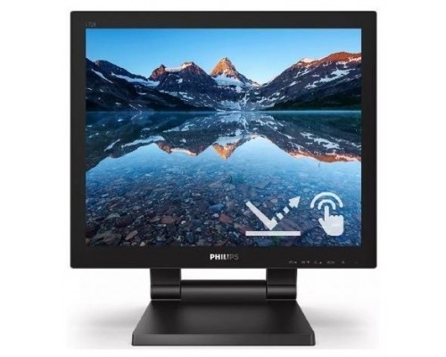 MONITOR PHILIPS 172B9TL