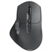 HAMA Hama Raton multidispositivo ergonomico vertical "WM-900 , con BT, negro