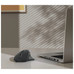 HAMA Hama Raton multidispositivo ergonomico vertical "WM-900 , con BT, negro