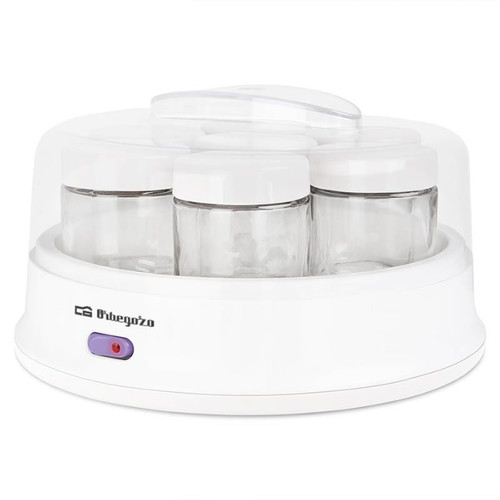 ORBEGOZO-PAE-YOG YU 2350-SX30 ORBEGOZO-PAE-YOG YU 2350