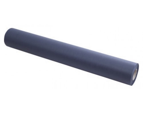 BOBINA PAPEL KRAFT 1X150 M. 10KG NEGRO FABRISA 17668 (Espera 4 dias)