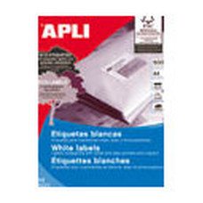APLI C.2000 etiquetas 105x148mm-IR25 APLI C.2000 etiquetas 105x148mm
