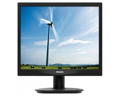 MONITOR PHILIPS 17S4LSB