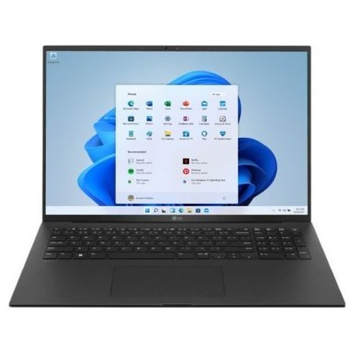 PORTATIL LG GRAM U7-155H 16GB 512GB 17" WQXGA W11H