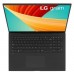 LG 17Z90S Ultra7-155H 32GB 1TB W11H 17" IPS